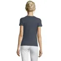 T-shirt femme ajusté en coton – 150 g/m² – Personnalisable