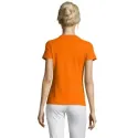 T-shirt femme ajusté en coton – 150 g/m² – Personnalisable