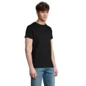 T-shirt coton bio unisexe – 140 g/m² – Personnalisable