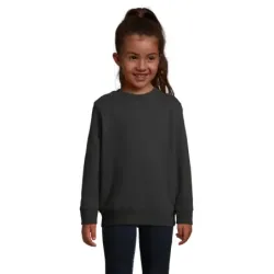 T-shirt enfant personnalisé – SOL’S COLUMBIA en coton recyclé