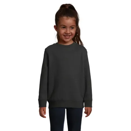 T-shirt enfant personnalisé – SOL’S COLUMBIA en coton recyclé