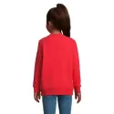 T-shirt enfant personnalisé – SOL’S COLUMBIA en coton recyclé
