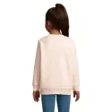 T-shirt enfant personnalisé – SOL’S COLUMBIA en coton recyclé