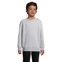 T-shirt enfant personnalisé – SOL’S COLUMBIA en coton recyclé