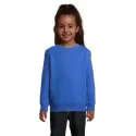 T-shirt enfant personnalisé – SOL’S COLUMBIA en coton recyclé