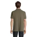 Polo homme personnalisé – SOL’S PACIFIC 100 % coton col en côte