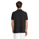 Polo homme personnalisé – SOL’S PACIFIC 100 % coton col en côte