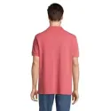 Polo homme personnalisé – SOL’S PACIFIC 100 % coton col en côte