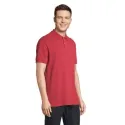 Polo homme personnalisé – SOL’S PACIFIC 100 % coton col en côte