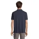 Polo homme personnalisé – SOL’S PACIFIC 100 % coton col en côte