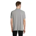 Polo homme personnalisé – SOL’S PACIFIC 100 % coton col en côte