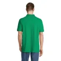 Polo homme personnalisé – SOL’S PACIFIC 100 % coton col en côte