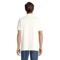 Polo homme personnalisé – SOL’S PACIFIC 100 % coton col en côte