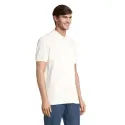 Polo homme personnalisé – SOL’S PACIFIC 100 % coton col en côte