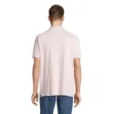 Polo homme personnalisé – SOL’S PACIFIC 100 % coton col en côte