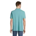Polo homme personnalisé – SOL’S PACIFIC 100 % coton col en côte