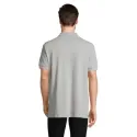 Polo homme personnalisé – SOL’S PACIFIC 100 % coton col en côte