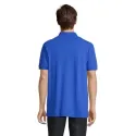 Polo homme personnalisé – SOL’S PACIFIC 100 % coton col en côte
