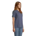 Polo femme personnalisé – SOL’S PACIFIC 100 % coton, coupe moderne