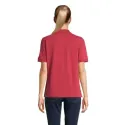 Polo femme personnalisé – SOL’S PACIFIC 100 % coton, coupe moderne