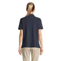 Polo femme personnalisé – SOL’S PACIFIC 100 % coton, coupe moderne