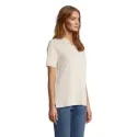 Polo femme personnalisé – SOL’S PACIFIC 100 % coton, coupe moderne