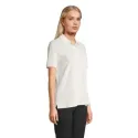 Polo femme personnalisé – SOL’S PACIFIC 100 % coton, coupe moderne