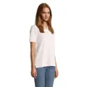 Polo femme personnalisé – SOL’S PACIFIC 100 % coton, coupe moderne