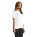 Polo femme personnalisé – SOL’S PACIFIC 100 % coton, coupe moderne