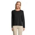 T-shirt femme personnalisé manches longues – SOL’S MONARCH