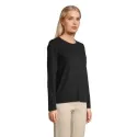 T-shirt femme personnalisé manches longues – SOL’S MONARCH