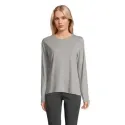 T-shirt femme personnalisé manches longues – SOL’S MONARCH