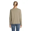 T-shirt femme personnalisé manches longues – SOL’S MONARCH