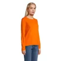 T-shirt femme personnalisé manches longues – SOL’S MONARCH