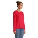 T-shirt femme personnalisé manches longues – SOL’S MONARCH