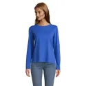 T-shirt femme personnalisé manches longues – SOL’S MONARCH