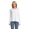 T-shirt femme personnalisé manches longues – SOL’S MONARCH
