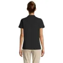 Polo femme personnalisé – SOL’S PULSE WOMEN 100 % coton