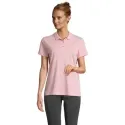 Polo femme personnalisé – SOL’S PULSE WOMEN 100 % coton