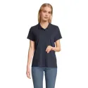 Polo femme personnalisé – SOL’S PULSE WOMEN 100 % coton