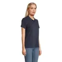 Polo femme personnalisé – SOL’S PULSE WOMEN 100 % coton