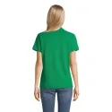 Polo femme personnalisé – SOL’S PULSE WOMEN 100 % coton