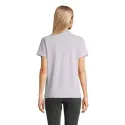 Polo femme personnalisé – SOL’S PULSE WOMEN 100 % coton