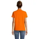 Polo femme personnalisé – SOL’S PULSE WOMEN 100 % coton