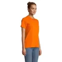 Polo femme personnalisé – SOL’S PULSE WOMEN 100 % coton