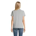 Polo femme personnalisé – SOL’S PULSE WOMEN 100 % coton