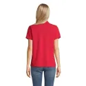 Polo femme personnalisé – SOL’S PULSE WOMEN 100 % coton