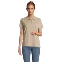 Polo femme personnalisé – SOL’S PULSE WOMEN 100 % coton