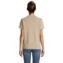 Polo femme personnalisé – SOL’S PULSE WOMEN 100 % coton
