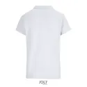 Polo femme personnalisé – SOL’S PULSE WOMEN 100 % coton